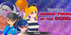 【ACT+SLG/中文/全动态】鬼之街：即使是充斥着丧尸的世界…依然想要尽情地行动！DL官方中文版【新作/PC+安卓/1.2G】-奈次元丶