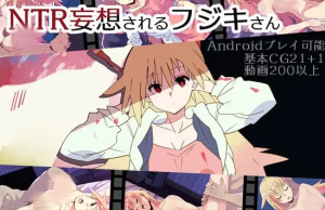 【互动SLG/汉化/全动态】阿曼小姐的NTR妄想 云翻汉化版+全回想【新作/PC+安卓/2.2G】-奈次元丶