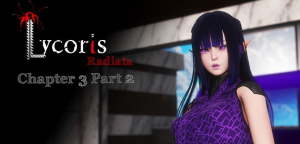 【国风SLG/汉化】彼岸花~Lycoris Radiata Ch.5 精翻汉化版【更新/PC+安卓/3.3G】-奈次元丶