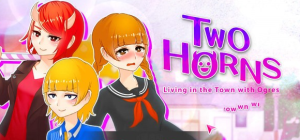 【ACT+SLG/中文/全动态】与鬼共生的小镇/鬼と共に生きる町 v1.20 官方中文版【更新/PC+安卓/700M】-奈次元丶