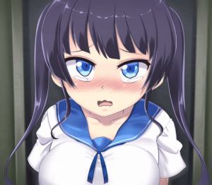 【互动SLG/全动态】童颜巨汝的松井小姐是我的RBQ DL正式版+全动画【PC+安卓/1G】-奈次元丶