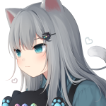 甘城猫猫的头像-奈次元丶