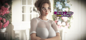 【SLG/动态游戏】魔法家族:实验室 ver0.35 汉化高压版【PC+安卓/2.2G】-奈次元丶