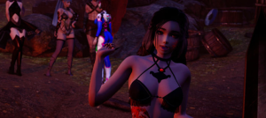 【SLG/汉化/动态】永恒(Evermore) ver0.5 汉化版【PC+安卓/3.8G&更新】-奈次元丶