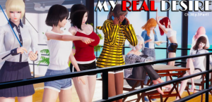 【国风沙盒SLG/汉化/动态CG】真实情欲/真实情殇 CH.3EP.3Full1 汉化版+全CG【10月更新/PC+安卓/2.7G】-奈次元丶