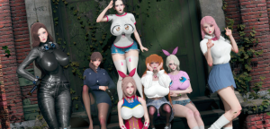 【亚洲SLG/汉化/动态】神秘别墅 The Mystery Villa Ep.3 汉化版【PC+安卓/2.6G/更新】-奈次元丶