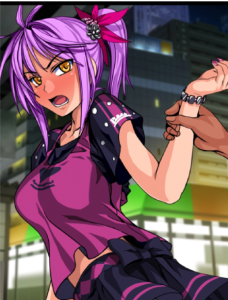 【安卓直装】触摸动态点击～第一弹PSC-奈次元丶