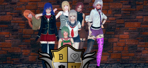 [亚洲SLG/动态]勇敢之心学院 Braveheart Academy v2.1安卓+PC汉化版[3.77G]-奈次元丶