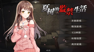 【安卓】夏树的监禁生活-奈次元丶