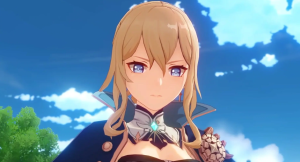 【安卓/同人SLG】原神:可莉的恶作剧 ver1.16 汉化完结版-奈次元丶