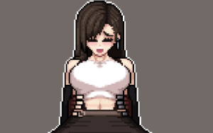 【互动SLG/像素风】James Cabello Animations 【安卓直装】-奈次元丶