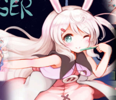 【SLG/ACT/萝莉/像素】牛奶可可奶昔社作品合集-奈次元丶