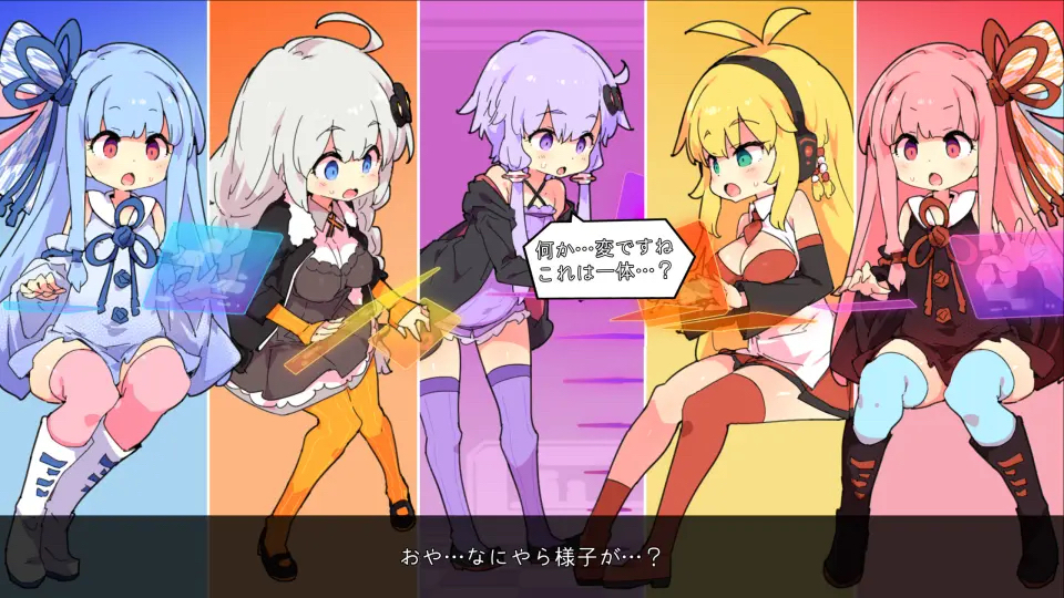 [ACT/中文/动态] H版我的世界：Ecchi&Craft Ver1.30官中步兵-奈次元丶