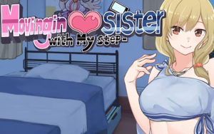 [SLG/PC]与姊姊同住的时光 官方中文版-奈次元丶