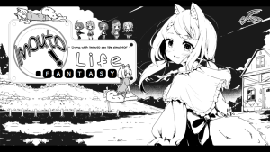 【AI汉化/PC】妹相随~异世界同居幻想1.4.5最新版带DLC，附本人自制作弊CT表-奈次元丶