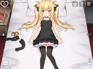 【PC/官方汉化/互动SLG】恶魔的石板与被诅咒的犬公主-Alpha1（测试版）-奈次元丶