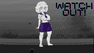 【SLG/生肉/像素】小心Watch out!v1.0【新作/动态/PC+安卓+MAC】-奈次元丶