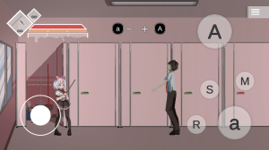 【ACT/官中/像素】萨哈塔遭难的一日v1.02【更新/动态/水手服/PC+安卓】-奈次元丶