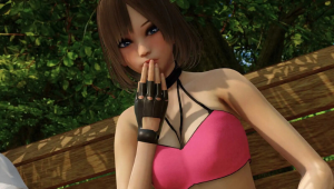 [PC+安卓SLG] 【国风SLG/动态/3C】命运碰撞（Fates Collide）v 0.4B 汉化中文-奈次元丶