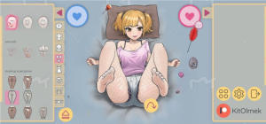 安卓【SLG/动态】我对爵士萝莉的迷恋/My Jazzy Lolly Crush [94M]-奈次元丶