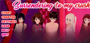 【欧美/机翻】向我的暗恋投降 [v1.21]【更新/SLG/抖M/伪娘/恶堕/凌辱/电脑+安卓】-奈次元丶