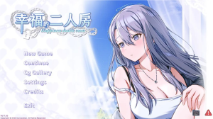 【SLG/动态/官中】Happiness Double Room 幸福的二人房 V1.0.5【PC/4G】-奈次元丶