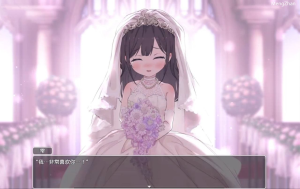 【安卓/SLG】游戏名称:幸福宅女2（可结婚版）-奈次元丶