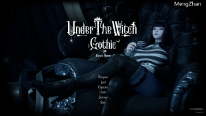 【战场SLG/3D作品/全动态】魔女的侵袭：库洛的房间（Under The Witcher:Kuros Room）V0.3.3 官方中文【2.60G】-奈次元丶