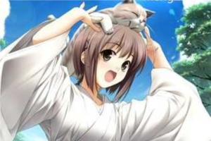 【ADV/PC/汉化】缘之空+悠之空-奈次元丶