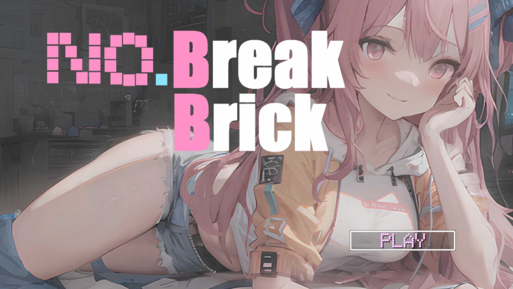 [PC-ACT]打砖块 No.BreakBrick Bui10875326 官方中文步兵版 [258M]-奈次元丶