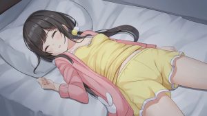 PC-Sibling Living 中文-奈次元丶