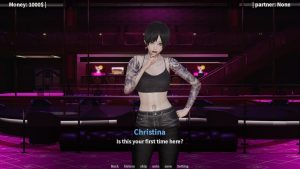 更新 [亚洲风SLG/汉化/动态/双端] 超能力-重制版 Supower - Remake Ver0.48 PC+安卓 汉化版-奈次元丶