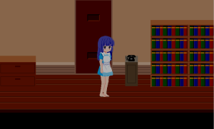 [SLG汉化PC像素动态]奇巧陷阱 色情陷阱恐怖逃脱游戏 奇奇罠罠 エロトラップ ホラー脱出ゲーム[908M]-奈次元丶