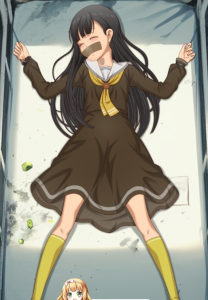 [SLG-PC+安卓] [SLG无文本]少女诱拐紧缚杏j 正式版[新作] [440M]-奈次元丶