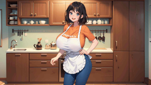 [SLG动态汉化PC+安卓]狂热潮汐 Fevered Tide v1.0[1.19G]-奈次元丶