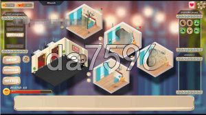 【双端】[SLG/步兵/动态/经营/PC+安卓] 妓院经理 Whorehouse Manager v1.1.0-奈次元丶