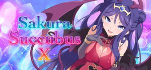 [SLG/官中步兵] Sakura Succubus 10 [PC+安卓/755M]-奈次元丶