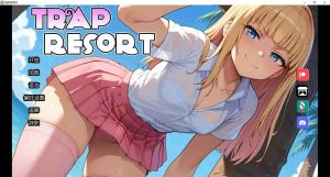 [SLG/动态/官中/后宫/2D]陷阱度假村 Trap Resort v0.7 官方中文步兵版 [PC 2.81GB]-奈次元丶
