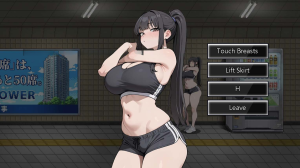[互动SLG/动态/新作] 色欲出k Exit Lust Demo 体验版 官中步兵版 [930M]-奈次元丶