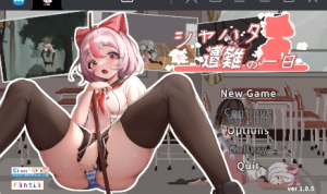 [异种巨根调教][催淫触手堕落][高潮失神阿黑颜][PC+安卓][精品ACT中文动态无码2D]萨哈塔遭难的一日 シャハタ遭難の一日 v1.0.5 官中步兵版+作弊 [3462.3MB]-奈次元丶