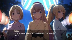 [日系SLG/AI汉化/动态]COTE-红色奏鸣曲 COTE: Red Sonata v0.21.2PC+安卓/4G-奈次元丶