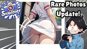 [互动SLG/开放世界/动态/新作] 快照！[偷拍] Snapshot!V0.983 官中步兵版+DLC [5.70G]-奈次元丶