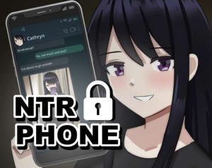 [PC/安卓/SLG/官中]NTR手机 NTR PHONE v0.37.2 官方中文版-奈次元丶