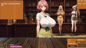 [SLG/动态/官中步兵] Pawn Pleasure v0.5.6 [PC+安卓/1.14G]-奈次元丶