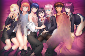 【拔作/ADV/汉化/催眠/PC/安卓】催眠杏指導 -Secret Lesson- 催●杏指導 Secret Lesson 汉化内嵌版 v1.0【3.75G全CV】【序号3845】-奈次元丶