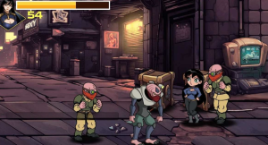 【横板/ACT/战斗/PC/安卓/生肉】蜂巢城热浪 Hive City Heat [Pre-Alpha v0.2.0] [Adeptus Celeng][190M]-奈次元丶