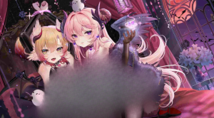 大作经营SLG精翻汉化带MOD青楼之王 Brothel King Ver3.0t 魔改汉化版+上千扩展人物MOD包 18G更新-奈次元丶