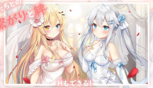 [ADV/PC]#想要诉说的心意 #Sisters Connect   #イモコネ—届けたい恋心 官方中文版-奈次元丶