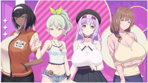 [SLG/PC]#甜蜜魅魔之家 #Sweet Succubus Home   #スイートサキュバスホーム v1.09 官方中文步兵版-奈次元丶