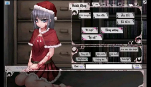 【双端】【SLG/官中/新作/PC+安卓】希尔薇 圣诞有你  Teaching Feeling A christmas with_you  BETA-奈次元丶